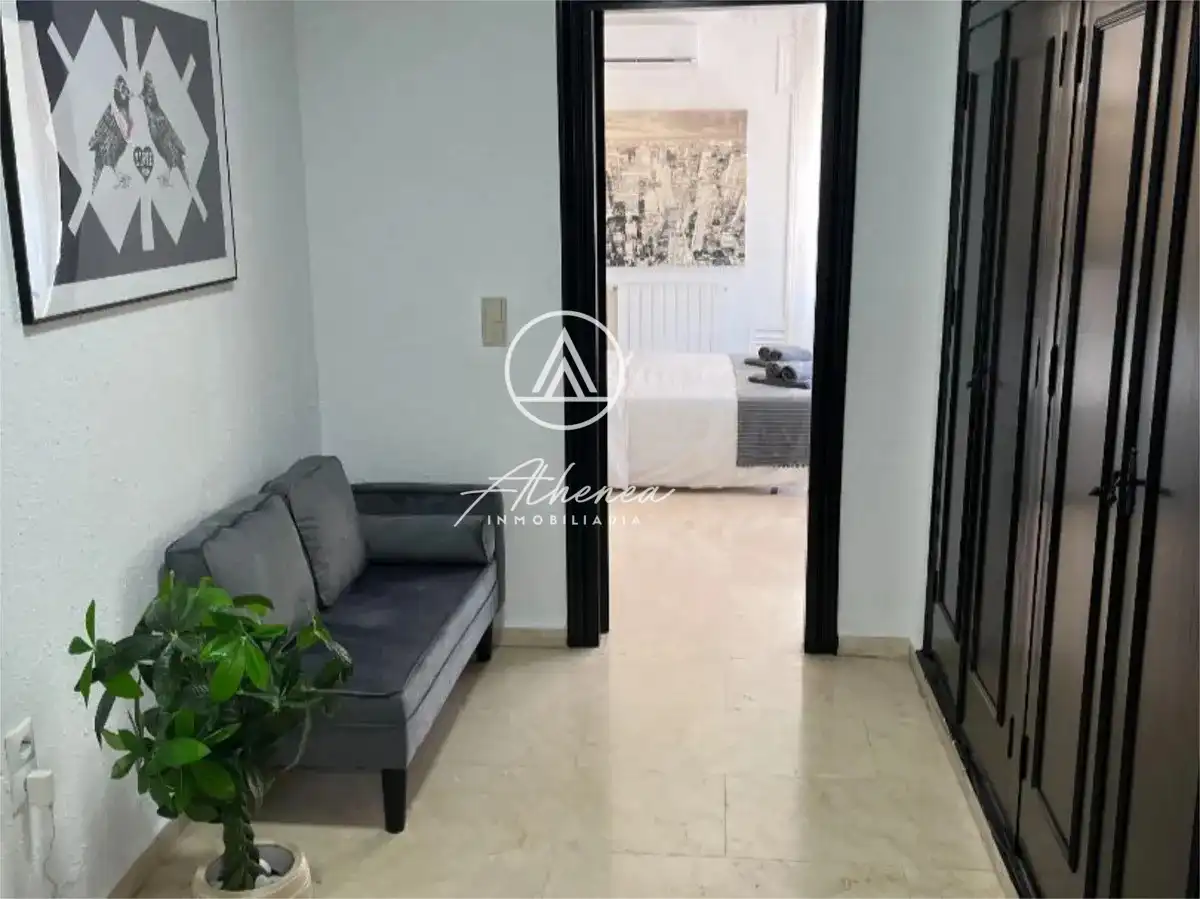 Casa o chalet en venta en Roquetas de Mar con Aire acondicionado, Calefacción y Jardín privado