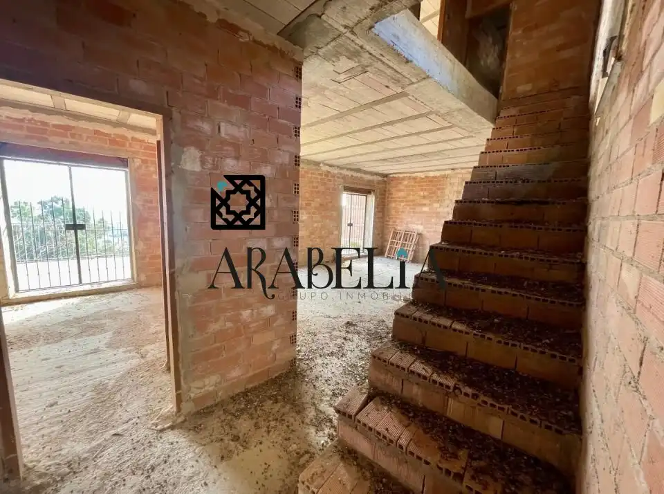Houses for sale in Córdoba