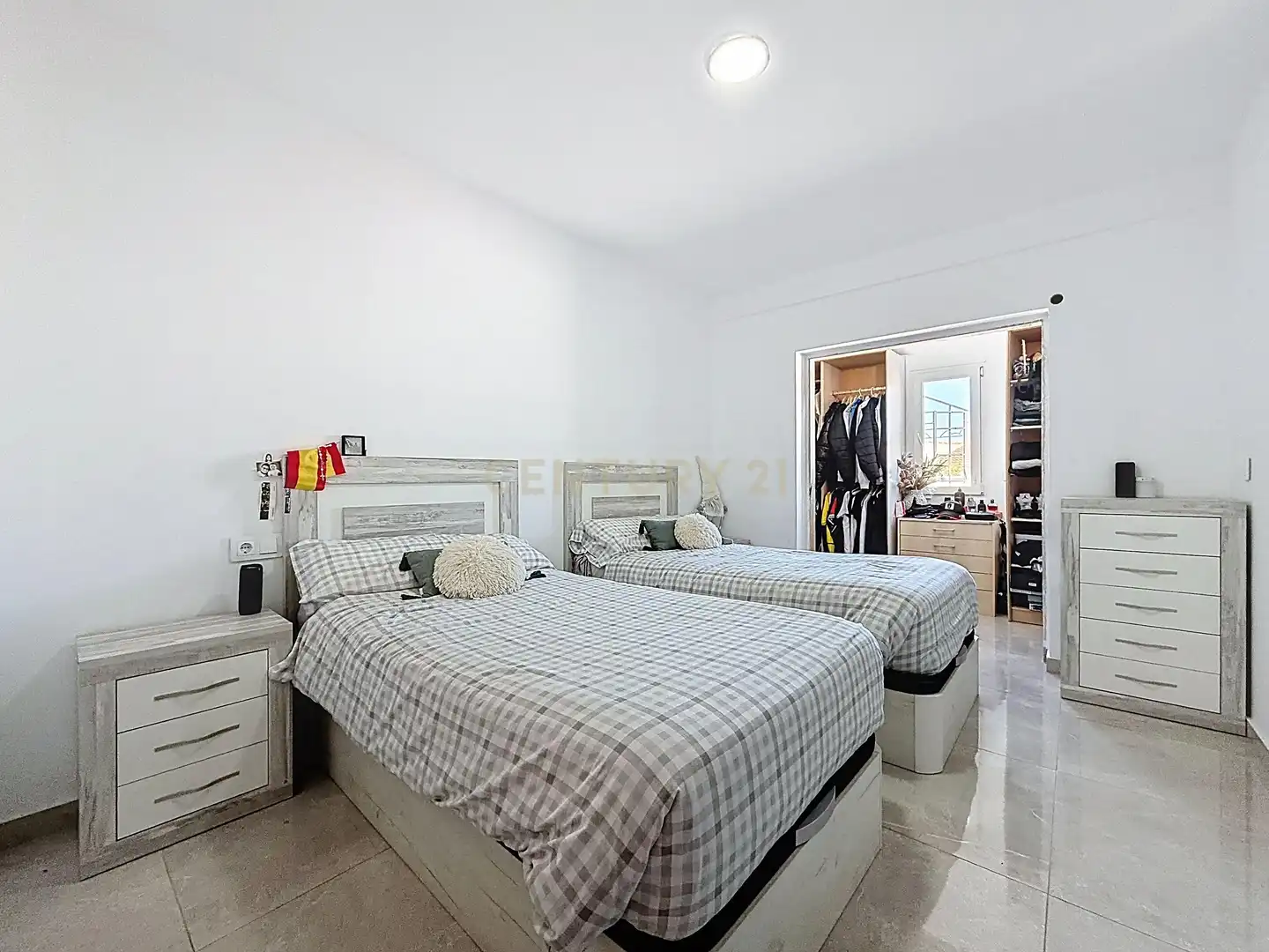 Habitación de Casa o chalet en venta en Torrevieja con Aire acondicionado, Trastero y Piscina