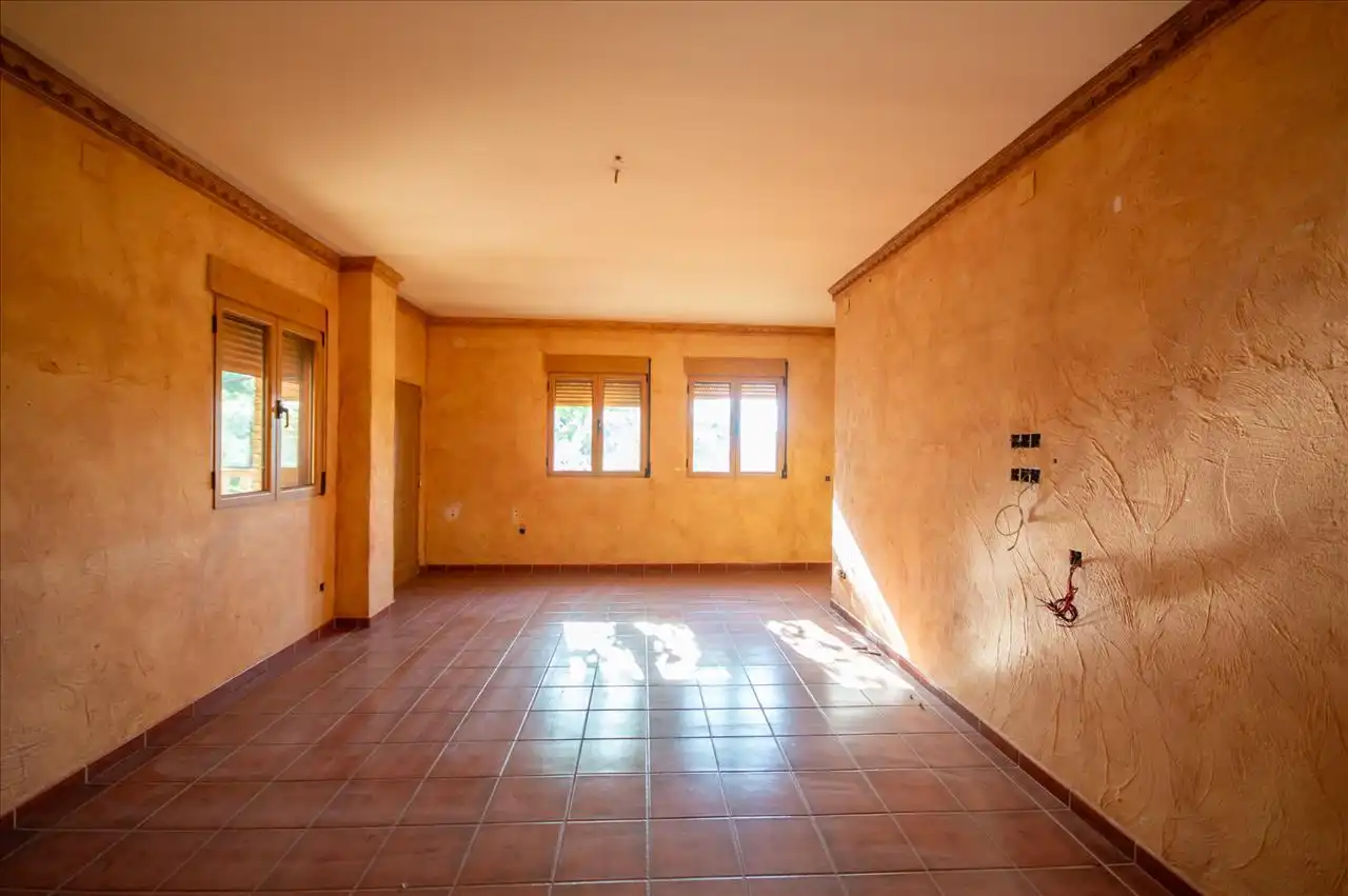 Detached homes for sale in Alcaraz  with Terrace and Storage room