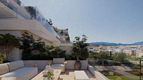 Foto 2 de Planta baixa en venda a Huerta Nueva, Estepona