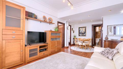 Photo 2 of Flat for sale in Monte Arno, 1, Barrio de Uribarri, Bizkaia
