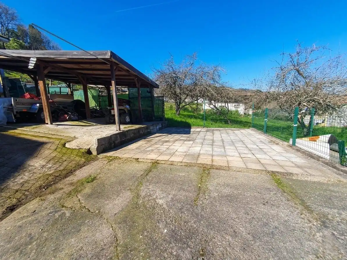 Casa o chalet en venta en Candamo con Calefacción, Jardín privado y Terraza