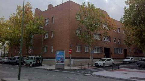 Photo 3 of Garage for sale in Castilla Leon, Los Arroyos, Madrid