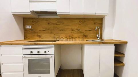 Foto 4 de Estudio en venta en Calle Llefià, 8, Progrés - Pep Ventura, Badalona