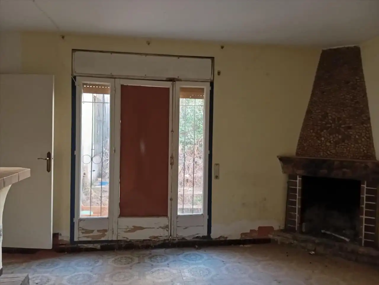 Casa adosada en venta en Cúllar con Terraza