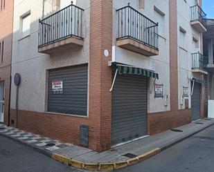 Exterior view of Premises for sale in Fuente Vaqueros