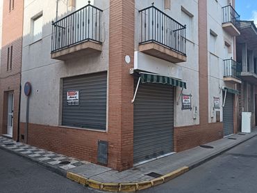 Local comercial en venda a Fuente Vaqueros