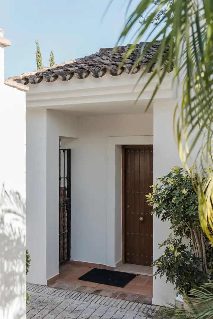 Casa en venta en Las Chapas - El Rosario, imagen 34