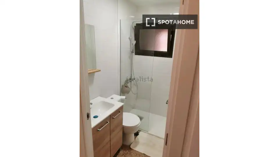 Room in Las Palmas de Gran Canaria, Las Palmas