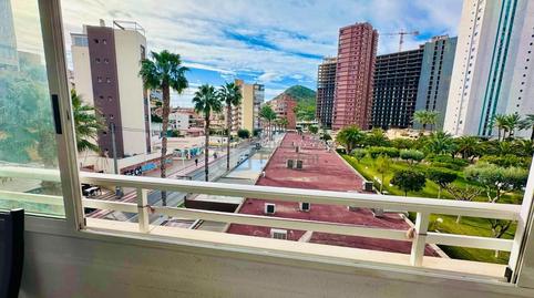 Photo 5 of Flat for sale in De la Marina Baixa, Cala de Finestrat, Finestrat