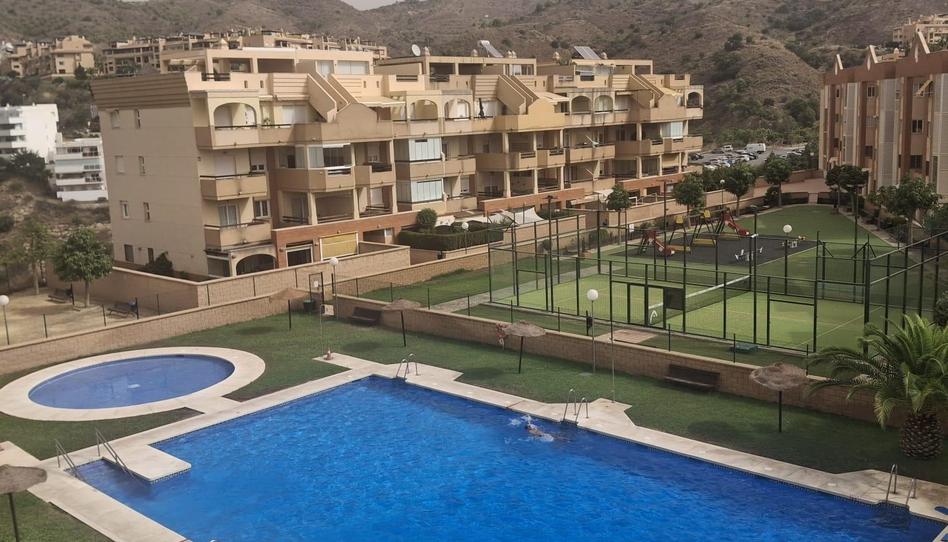 Foto 1 de Apartament en venda a Calle Calle Sierra de Ronda, 1, La Cala del Moral, Málaga