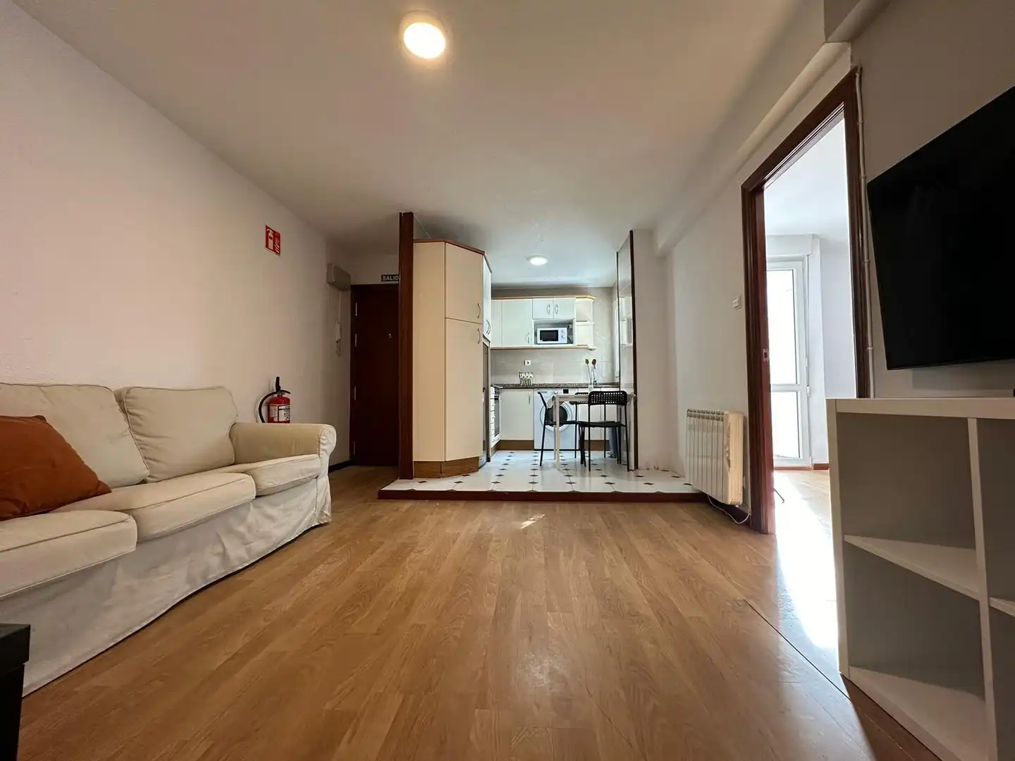 Piso en venta en Numancia - San Fernando