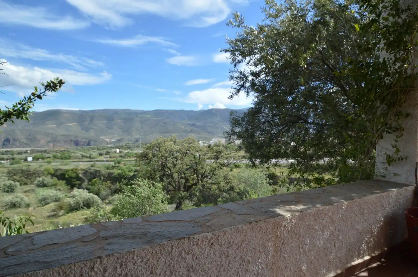 Finca rústica en venta en Beires