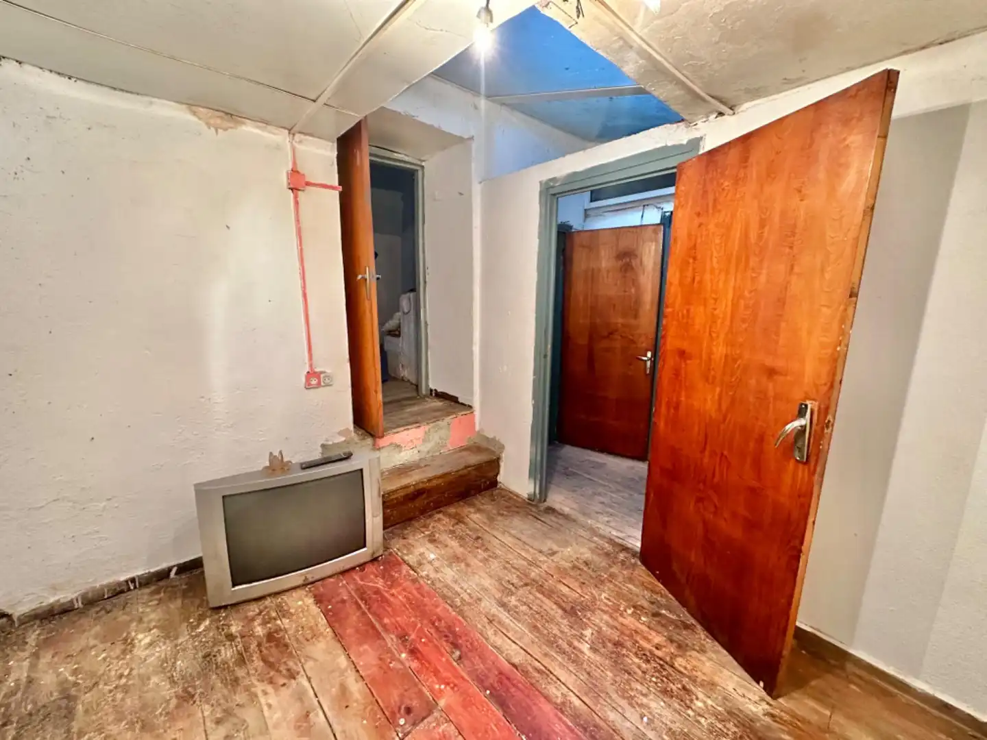 Casa a schiera con giardino in vendita a Lugar FELECHOSA ARRIBA, imagen 14