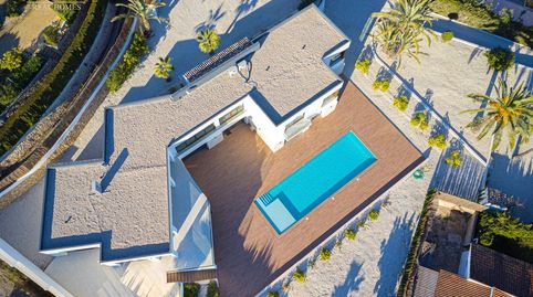 Foto 5 de Casa o chalet en venta en Violadors, Plans - Gasparot, Villajoyosa / La Vila Joiosa
