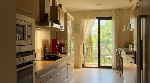 Foto 5 de Apartamento de alquiler en La Quinta, Benahavís