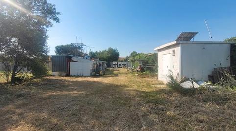 Photo 3 of Land for sale in Calle Lavanda, Espartales, Alcalá de Henares