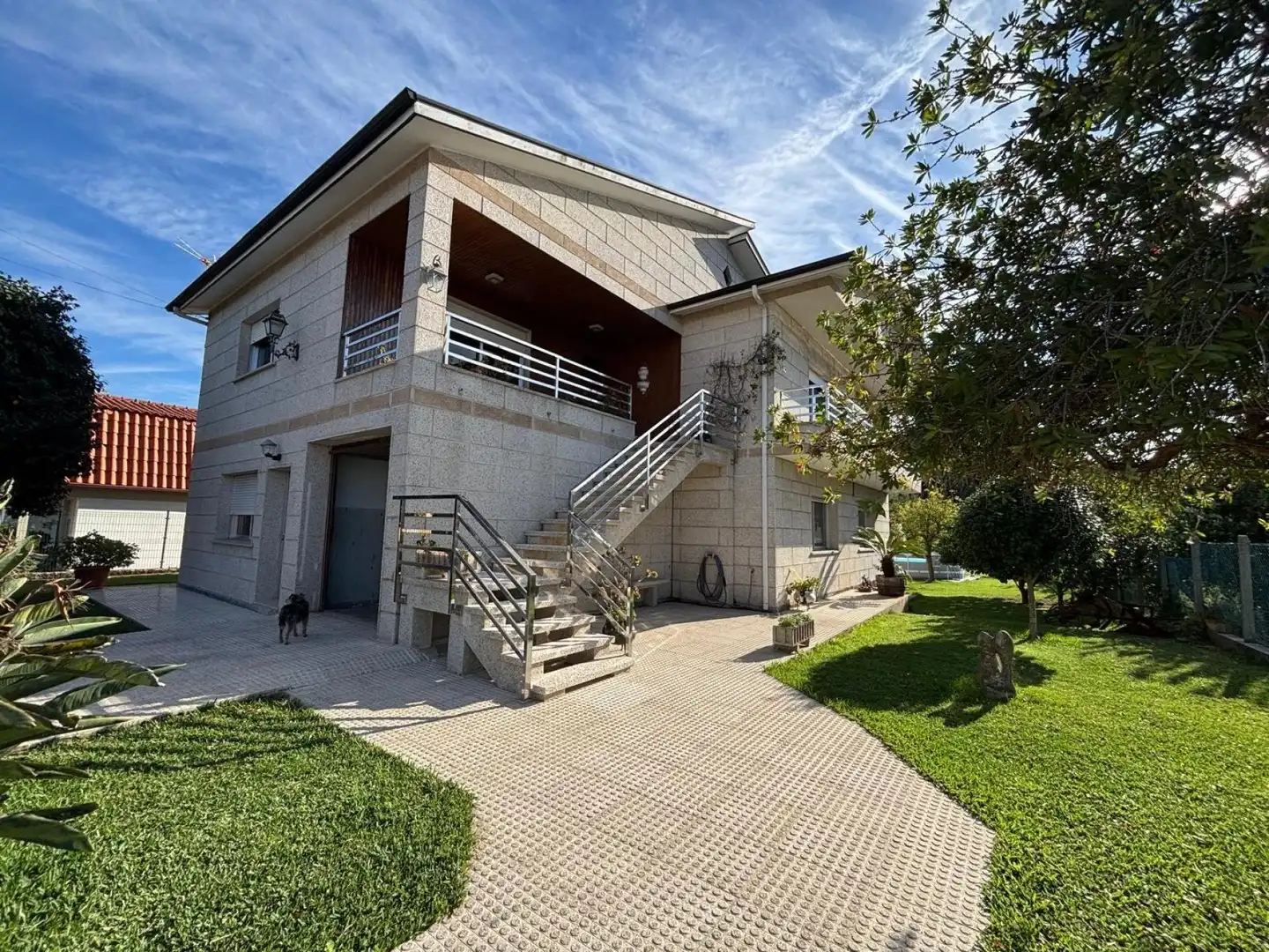 Haus mit Terrasse zum Verkauf in Moaña, imagen 39