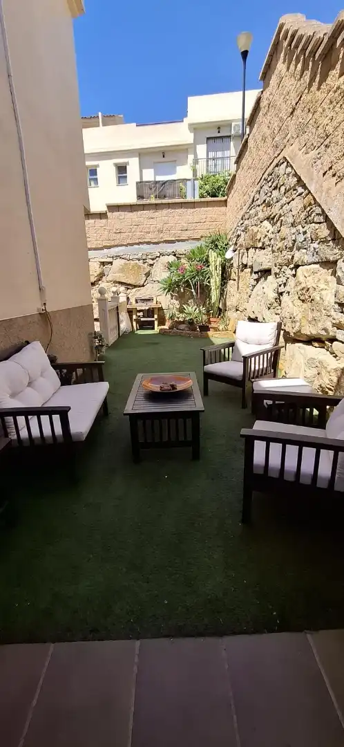 Casa a schiera con piscina in vendita a Calle Malaquita 2, imagen 16