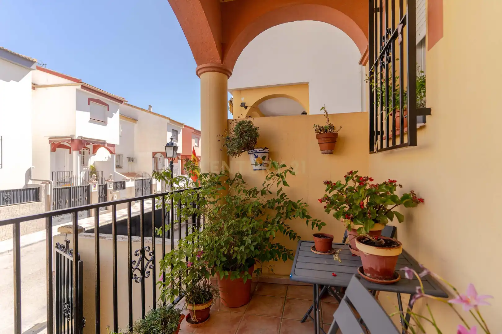 Maison mitoyenne avec terrasse à vendre à Calle Rio Aguas Blancas, 8, Cúllar Vega, Spain, imagen 8