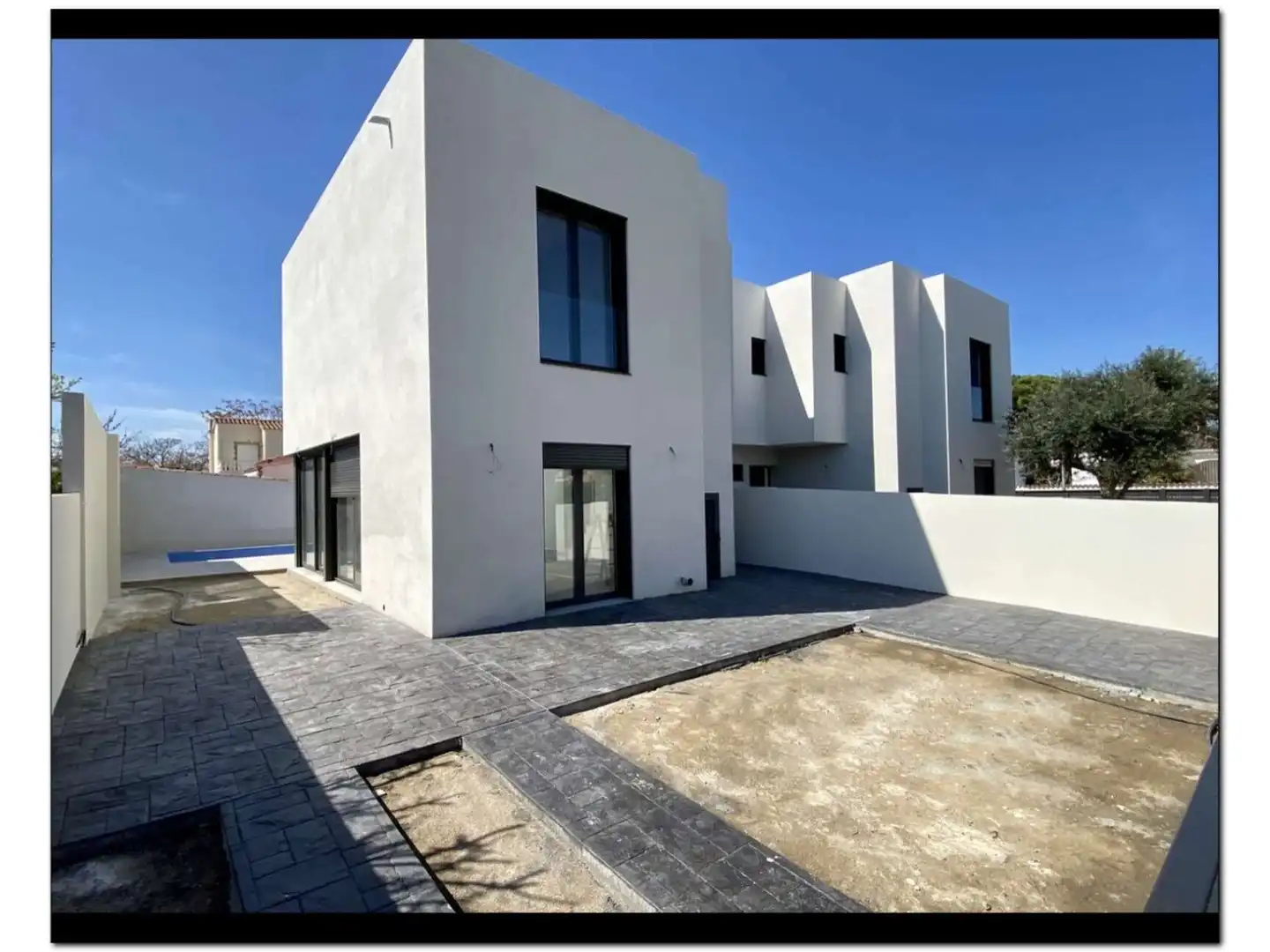 Casa con terraza en venta en REQUESENS, imagen 12