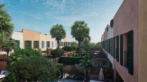 Foto 5 de Casa o xalet en venda a Campos poble, Campos