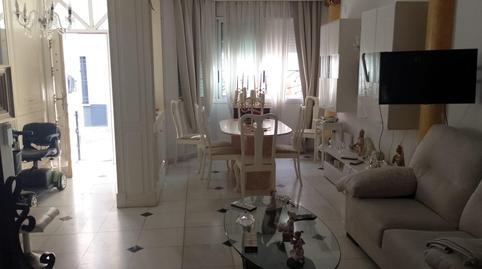 Foto 4 de Casa o chalet de alquiler en Centre, Barcelona