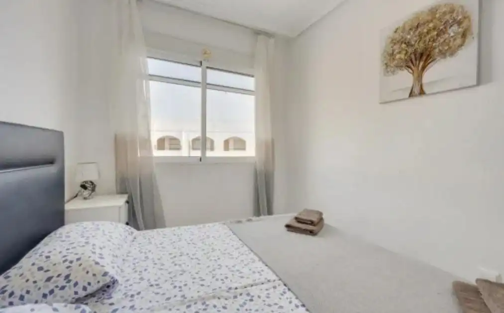 Apartament amb terrassa en venda a Calle MAR BALTICO, imagen 6