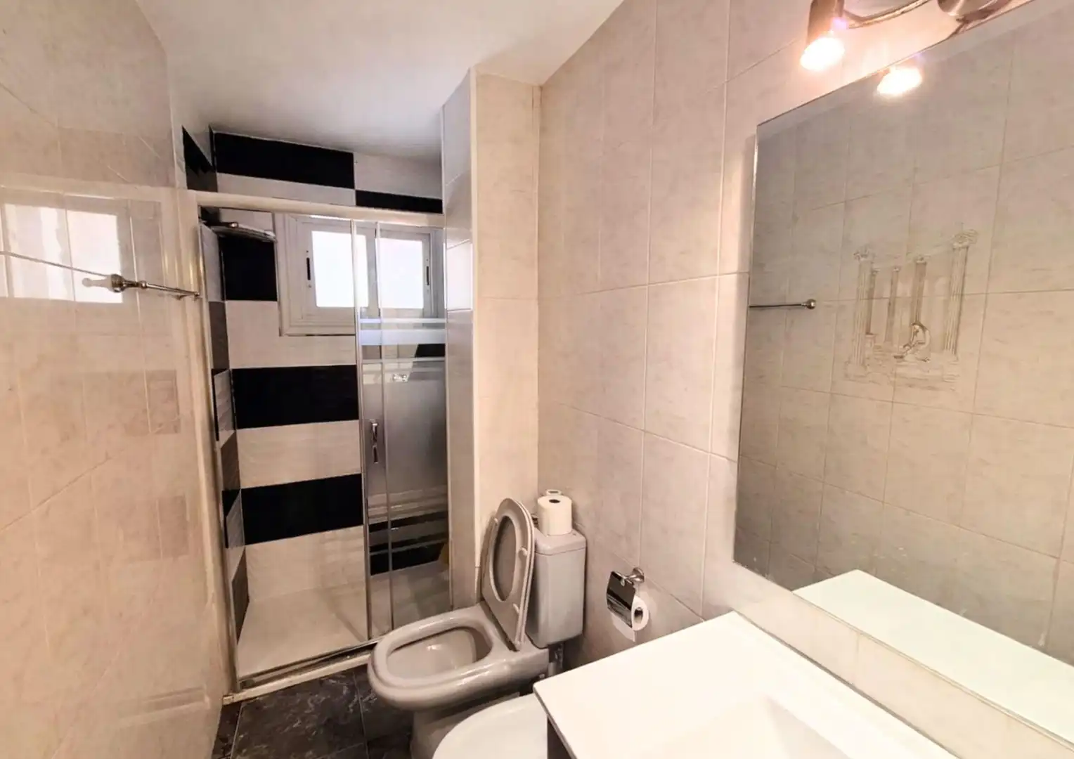 Flat for sale in Can Puiggener