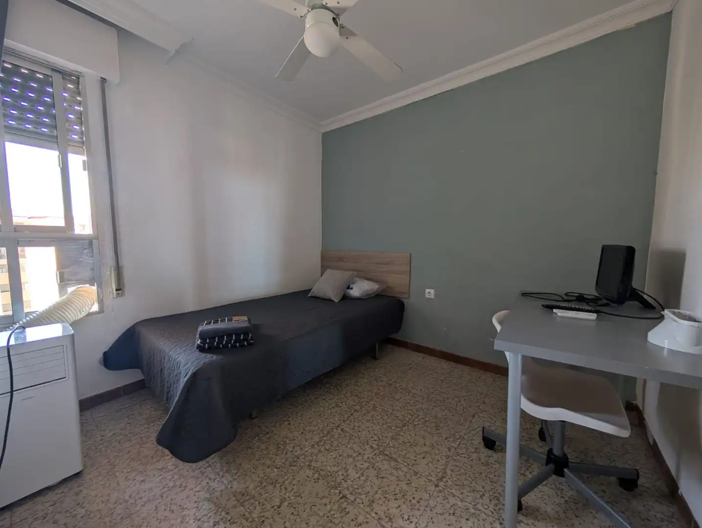 Bedroom of Duplexes for sale in Huelva  with Air Conditioner