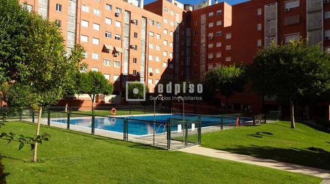 Foto 2 de Piso en venta en Del Campo de la Torre, Valdebernardo - Valderribas,  Madrid Capital