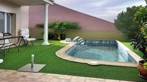 Foto 3 de Casa o chalet en venta en Sierra de Aras, El Carmen - La Barrera, Lucena