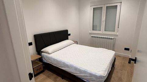 Foto 5 von Wohnung zur Miete in Avenida de Los Cedros, Garrido Norte, Salamanca Capital