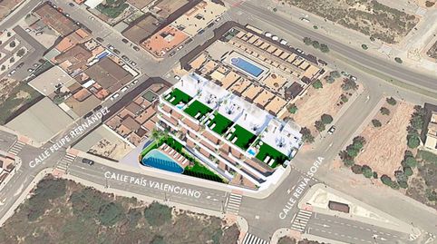 Foto 2 de Apartamento en venta en Benijófar, Alicante