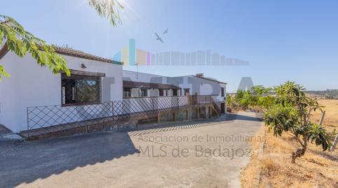 Photo 2 of House or chalet for sale in Carretera de Sevilla - Los Montitos, Badajoz