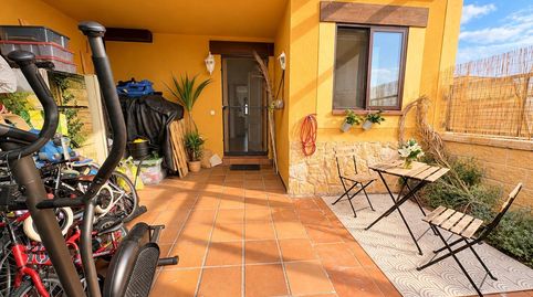 Foto 3 de Casa adosada en venta en Garcillán, Segovia