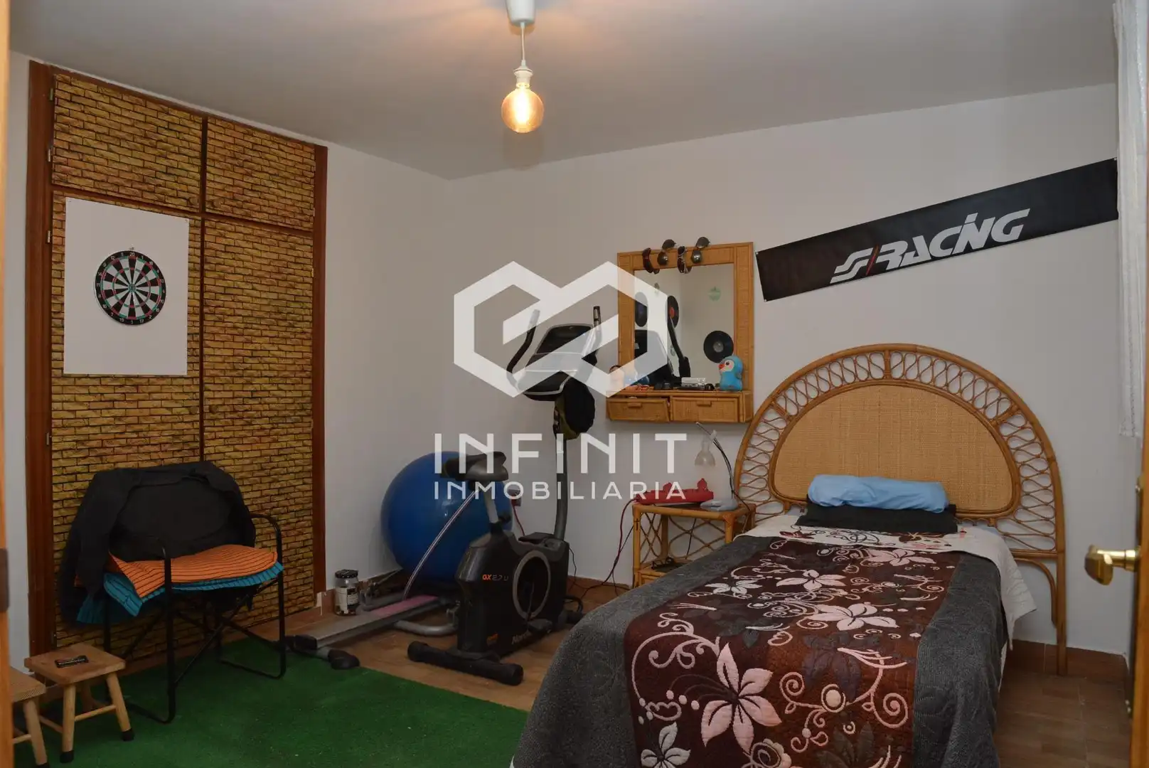 Casa o chalet en venta en Valdeaveruelo con Calefacción, Jardín privado y Terraza