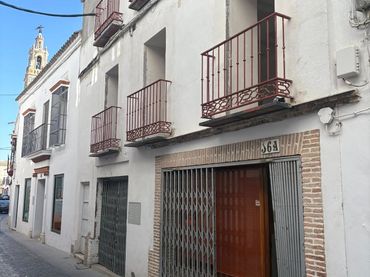 Locale commerciale in vendita a Écija