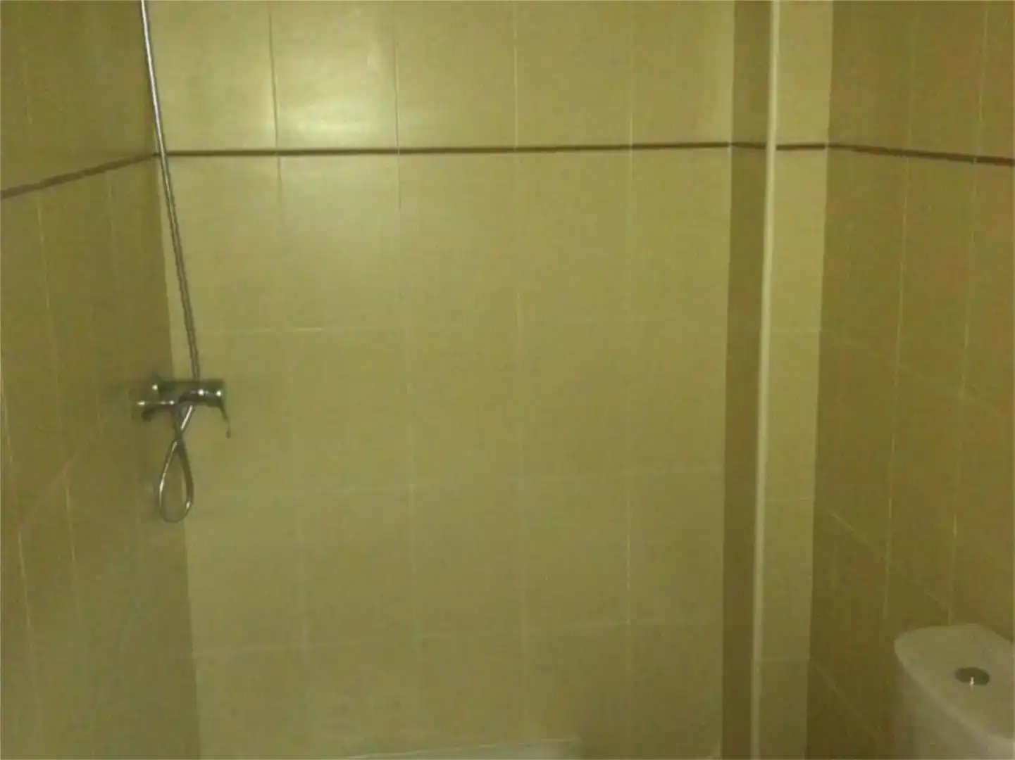 Bany de Pis en venda en Área Rural-Valverde-Las Casas