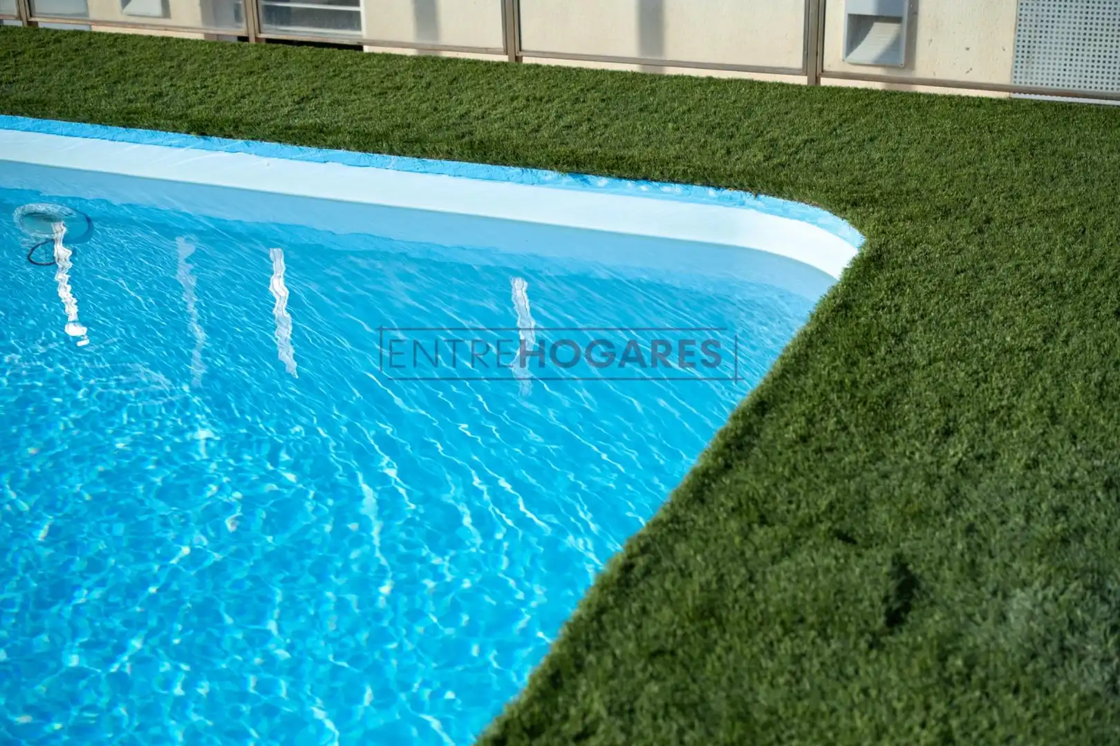Piscina de Ático en venta en Náquera con Aire acondicionado, Calefacción y Terraza