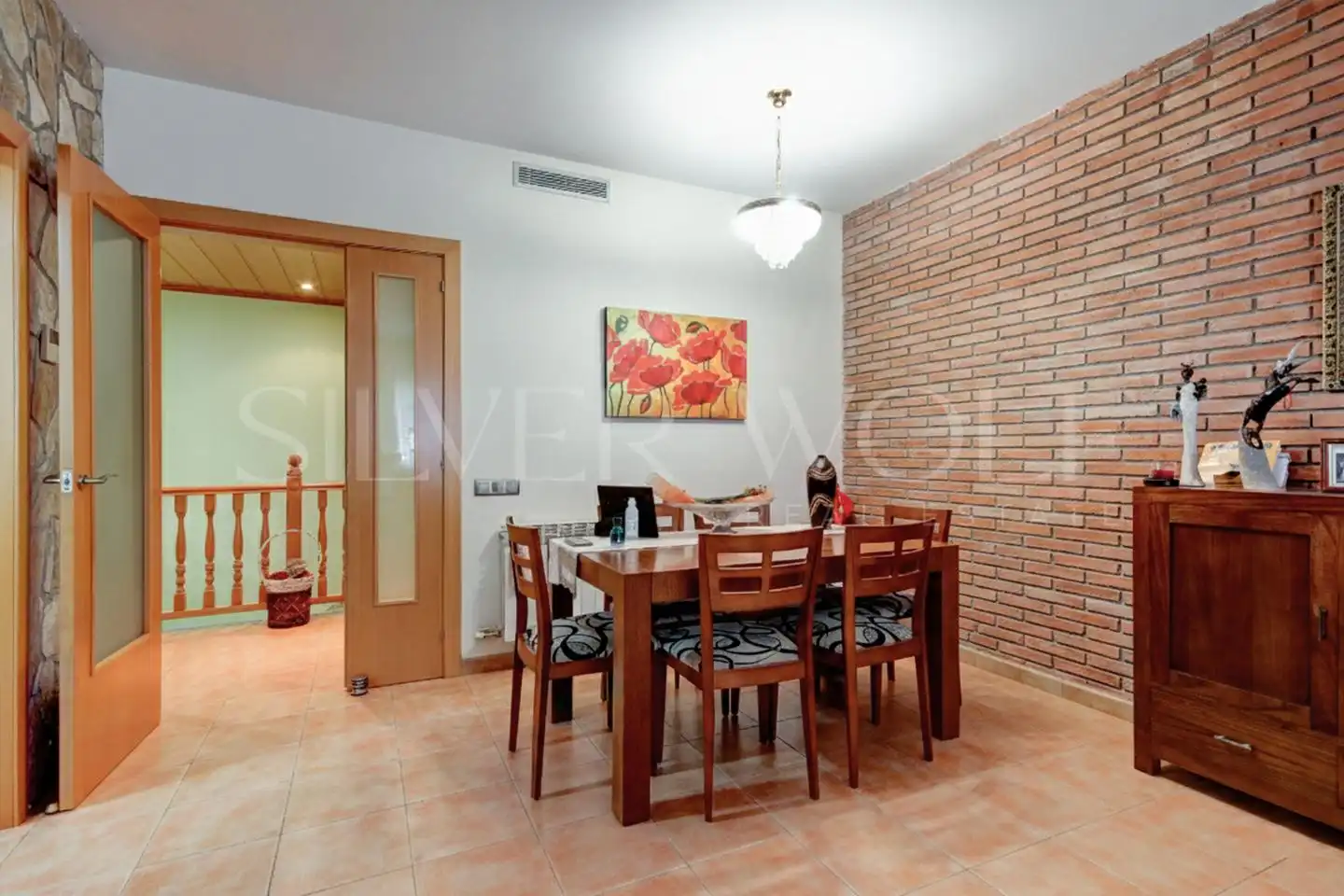 Maison avec terrasse à vendre à Carrer Canàries, imagen 8