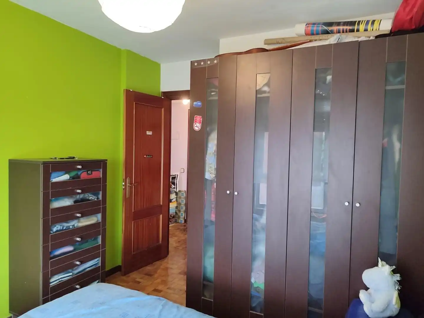 Apartament amb ascensor en venda a Calle Calle María Andallón, imagen 15