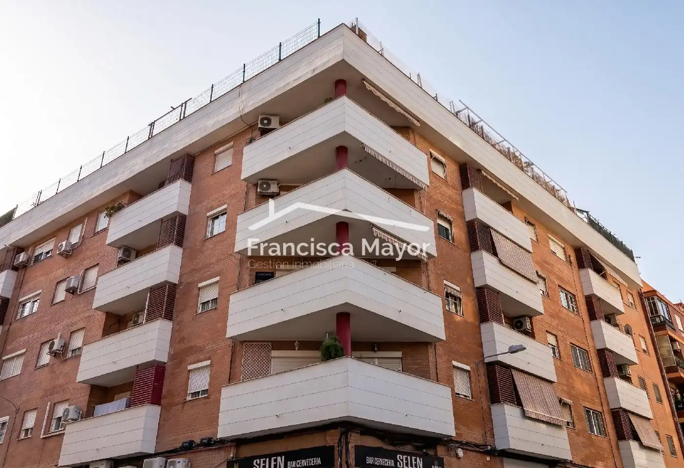 Pis amb terrassa en venda a calle de l'Arquitecte Alfaro, imagen 31