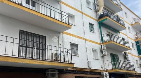 Foto 3 de Pis en venda a C. Igueldo, El Plantinar – Avda. La Paz - El Juncal, Sevilla