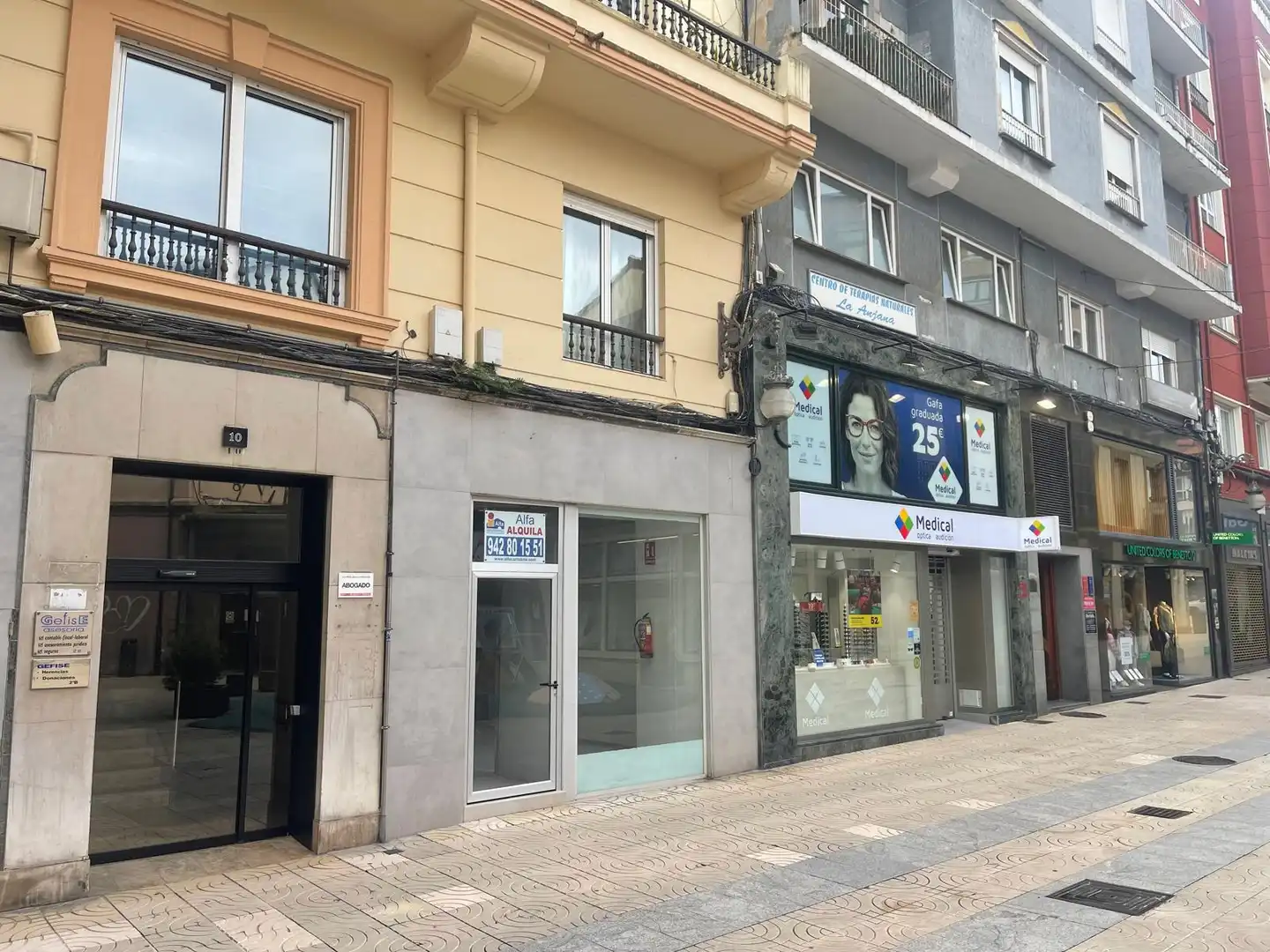 Local commercial à louer à Calle Serafín Escalante 10, imagen 13