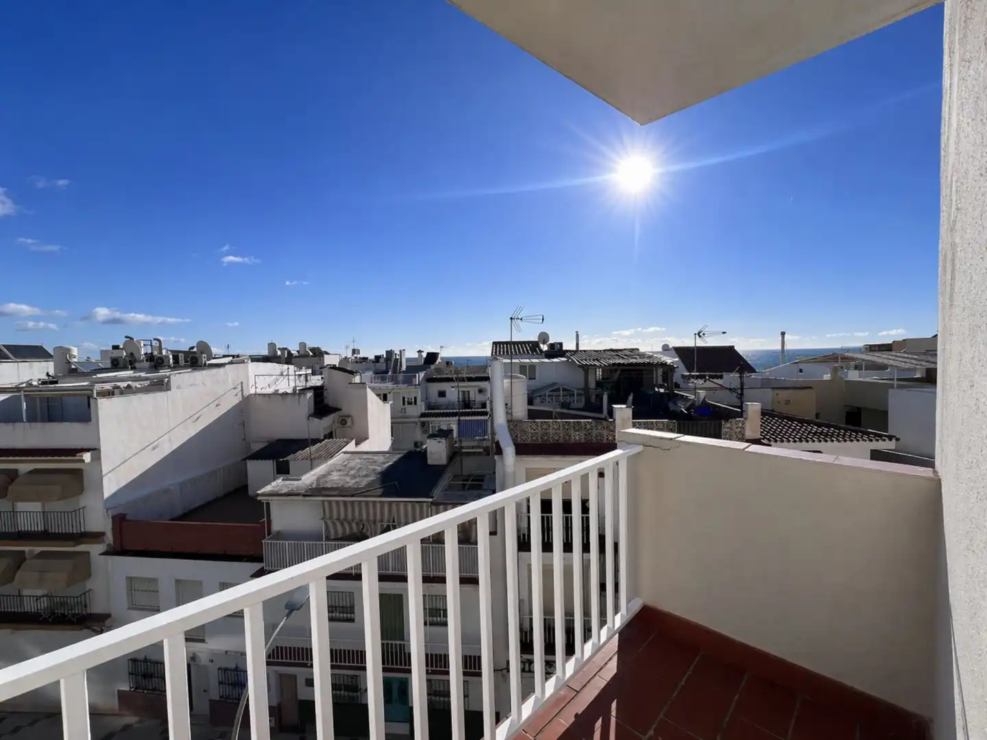 Apartament amb ascensor en venda a La Carihuela - Los Nidos, imagen 3