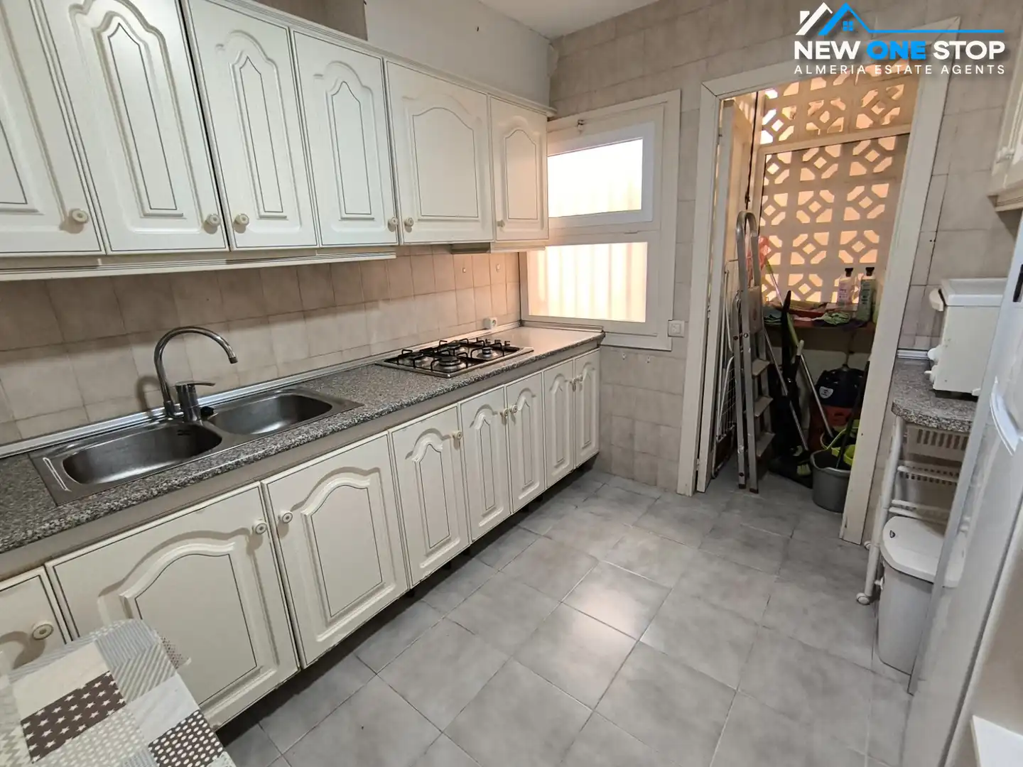 Apartment mit Aufzug zum Verkauf in Puerto de Garrucha, imagen 5