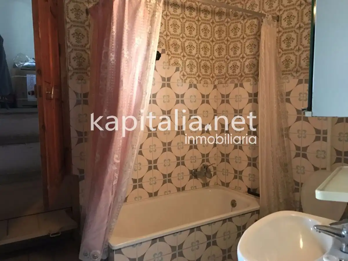 Casa amb terrassa en venda a Bocairent, imagen 13