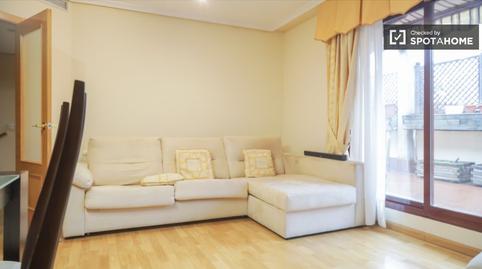 Foto 2 de Pis de lloguer a Simancas, Madrid